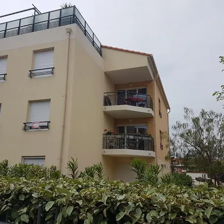La Frejus-plage Frejus