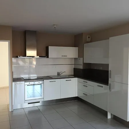 La Frejus-plage Apartment Frejus