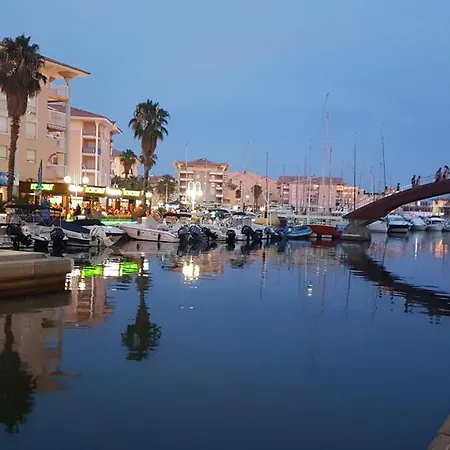 La Frejus-plage Fréjus