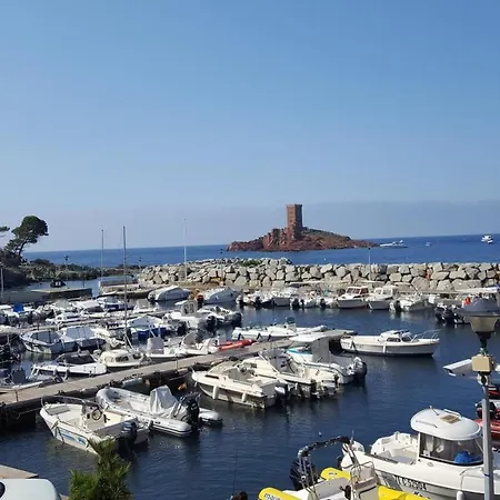 La Frejus-plage Fréjus