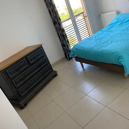 La Frejus-plage Fréjus